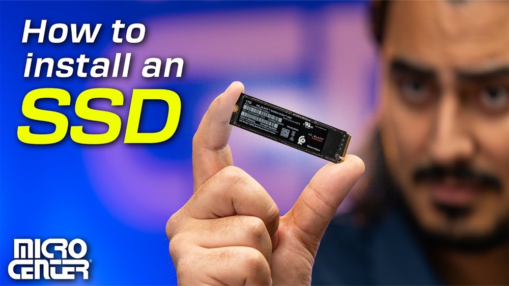 image about - video: how to install an ssd on different motherboards